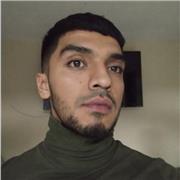 Profesor de boxeo ,imparto clases a todas las edades